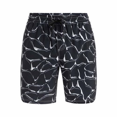 Quiksilver Ανδρικό μαγιό Mercury Straight 19" - Swim Short